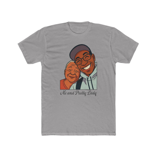 Funny Family Reunion Tee, Comfortable Cotton T-Shirt, Gift for Grandparents, Fun Coziness for All Ages, Great for Celebrations, [...]