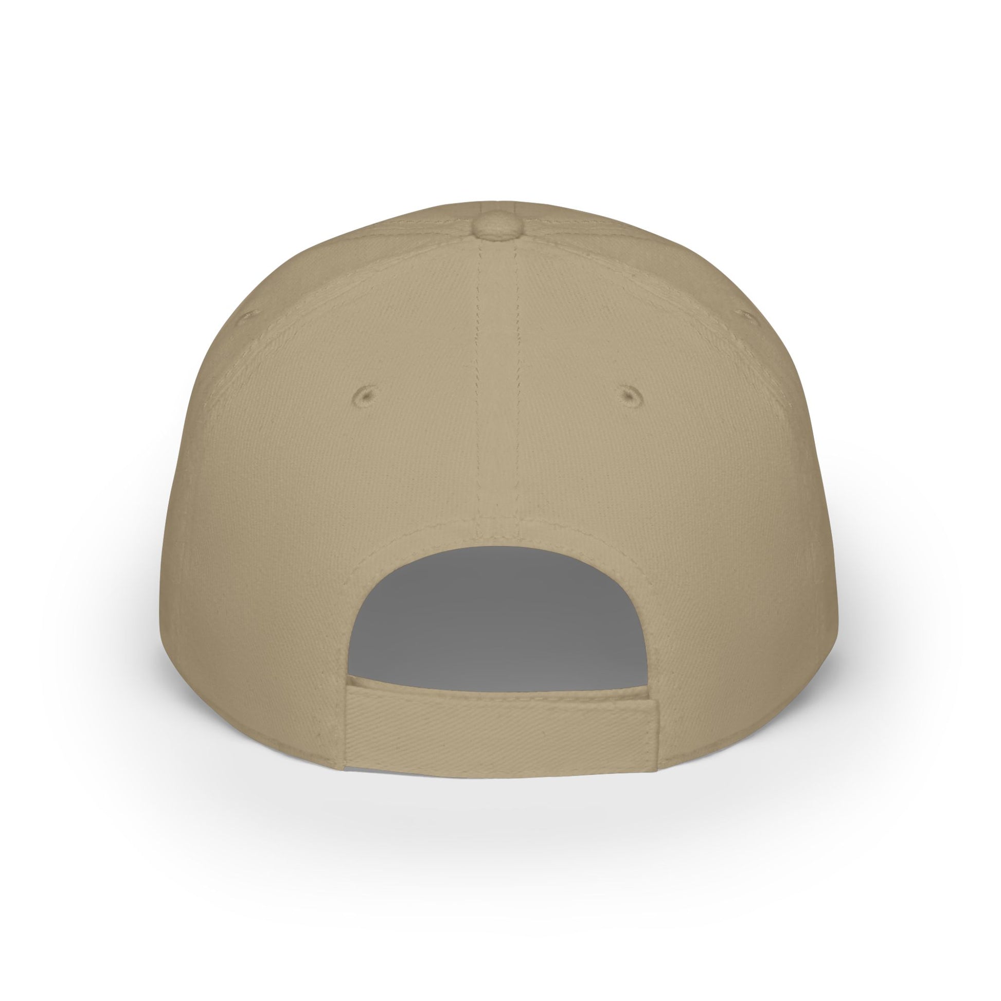 Beige pet house with a gray interior on a white background