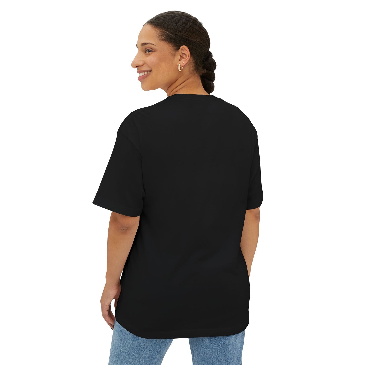88 Years Strong Oversized Boxy Tee, Birthday Gift, Celebration Shirt, Comfortable Unisex Tee, Age Milestone Apparel