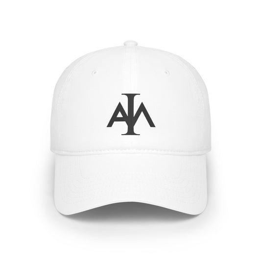 Low Profile Baseball Cap