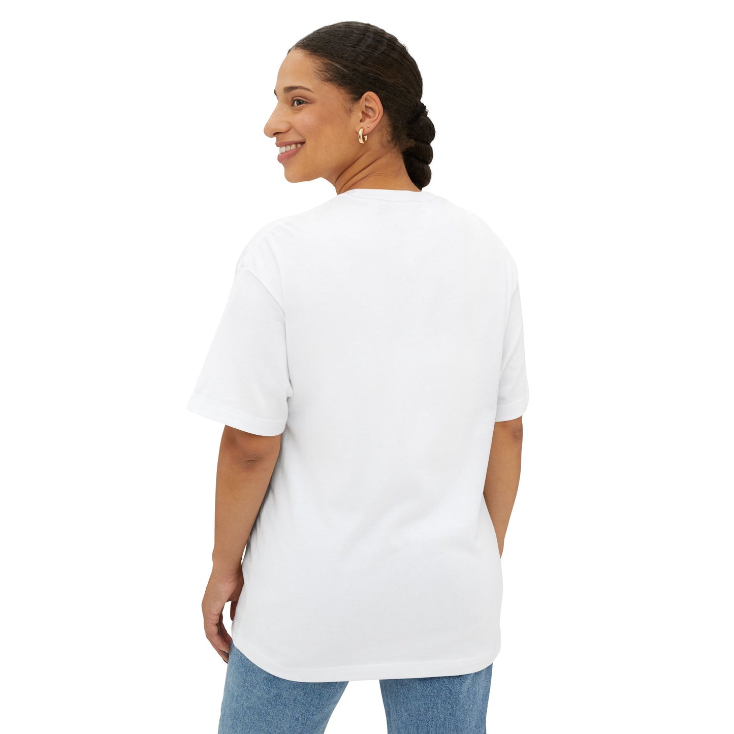88 Years Strong Oversized Boxy Tee, Birthday Gift, Celebration Shirt, Comfortable Unisex Tee, Age Milestone Apparel