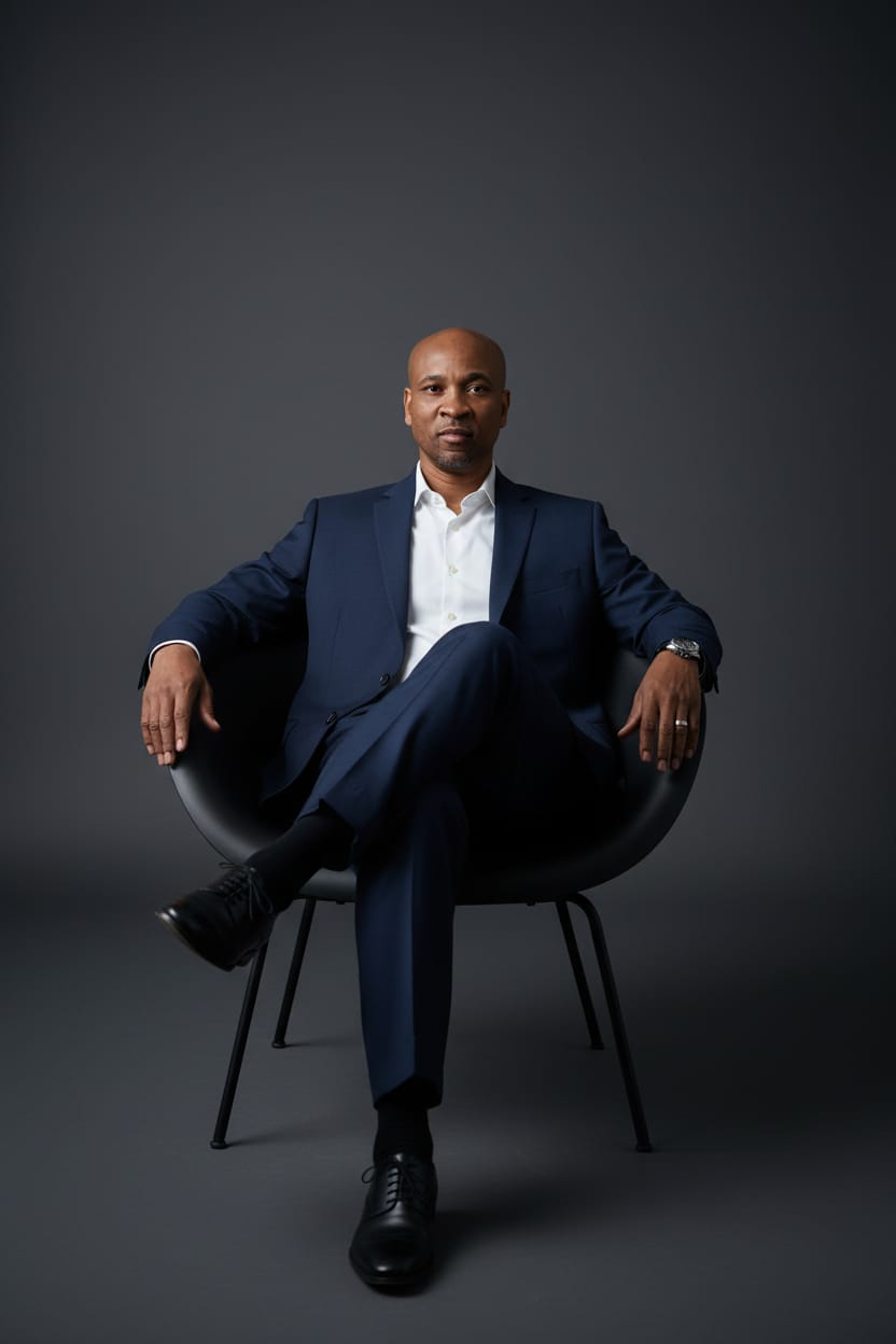 Dennis Nickens, Behavior & Communication Consultant